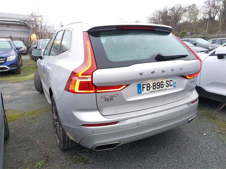 Photo 3 VIN: YV1UZA8UDK1194291 - VOLVO XC60 