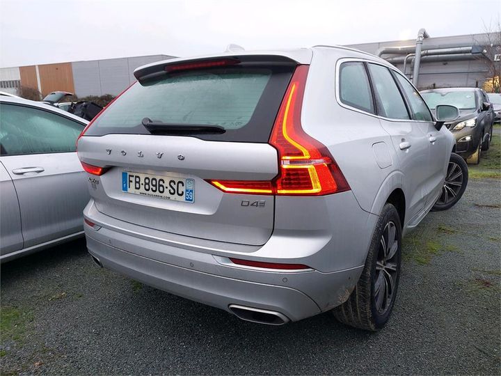 Photo 4 VIN: YV1UZA8UDK1194291 - VOLVO XC60 