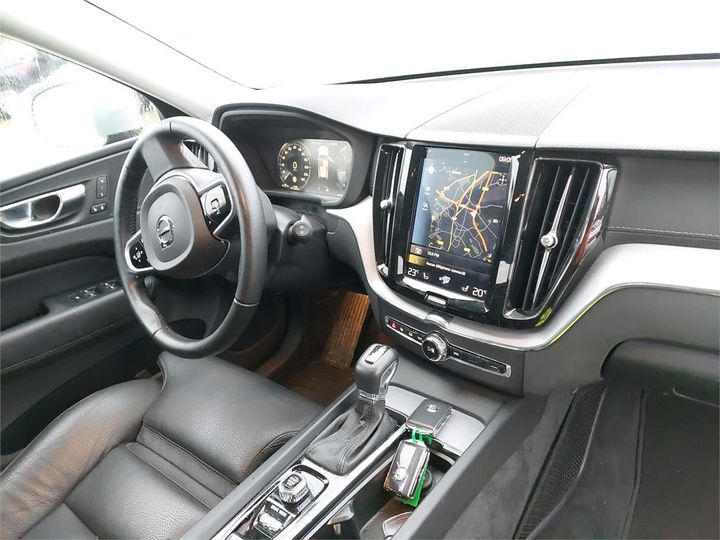 Photo 5 VIN: YV1UZA8UDK1194291 - VOLVO XC60 