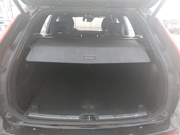 Photo 5 VIN: YV1UZA8UDK1198101 - VOLVO XC60 