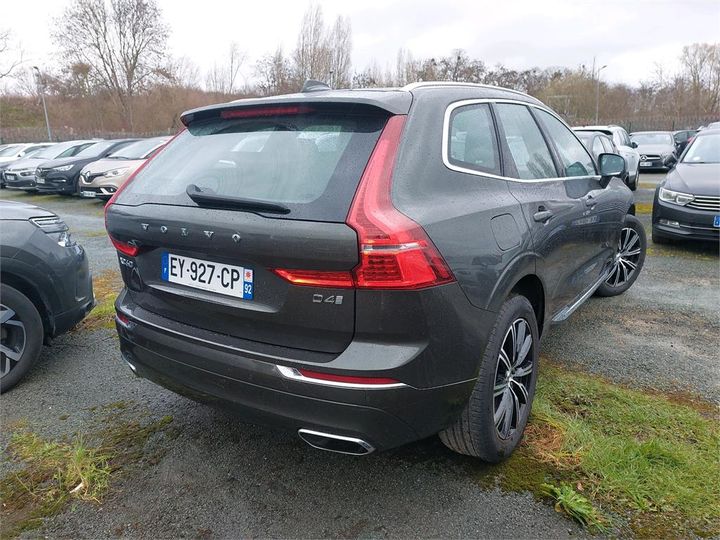 Photo 4 VIN: YV1UZA8UDK1198398 - VOLVO XC60 