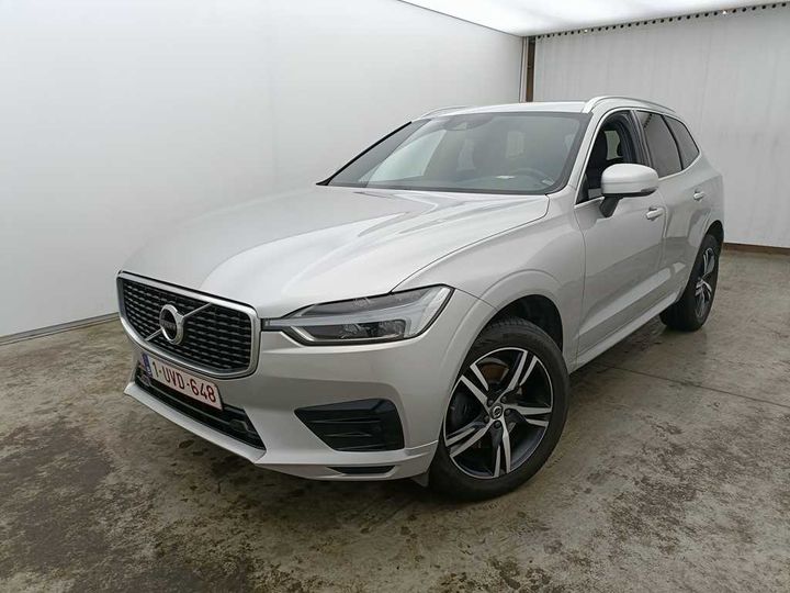 Photo 0 VIN: YV1UZA8UDK1202964 - VOLVO XC60 &#3917 