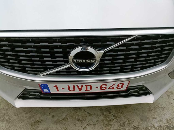 Photo 5 VIN: YV1UZA8UDK1202964 - VOLVO XC60 &#3917 