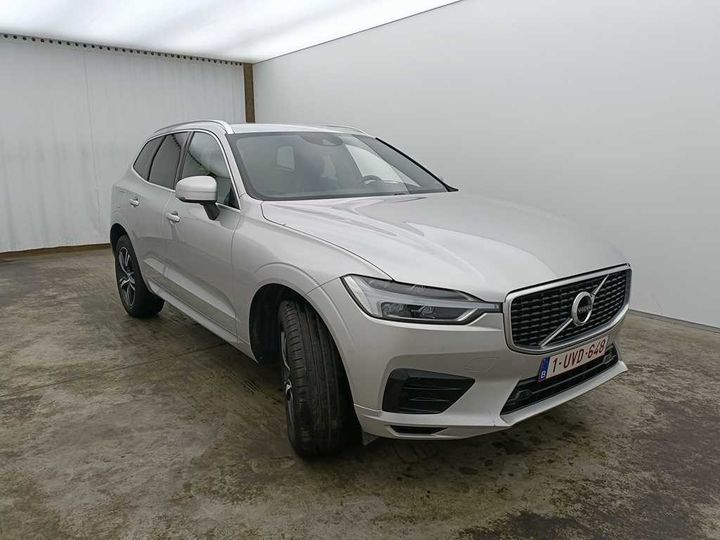 Photo 8 VIN: YV1UZA8UDK1202964 - VOLVO XC60 &#3917 