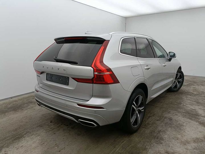 Photo 2 VIN: YV1UZA8UDK1202964 - VOLVO XC60 &#3917 