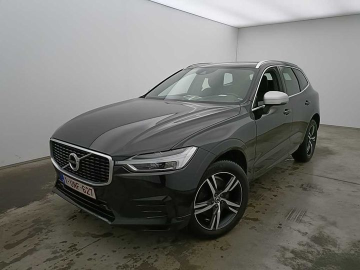 Photo 1 VIN: YV1UZA8UDK1202965 - VOLVO XC60 &#3917 