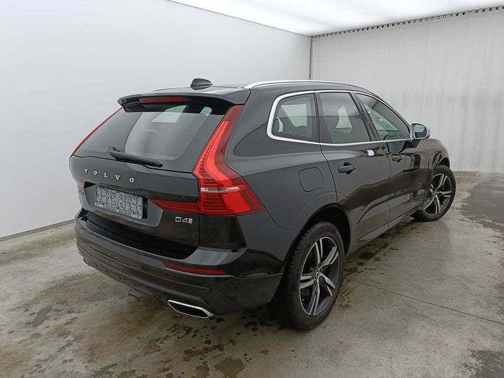 Photo 2 VIN: YV1UZA8UDK1202965 - VOLVO XC60 &#3917 