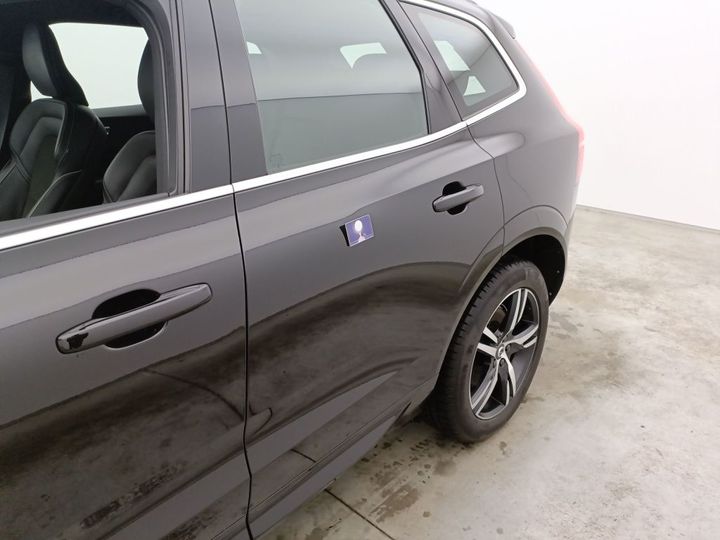 Photo 20 VIN: YV1UZA8UDK1202965 - VOLVO XC60 &#3917 