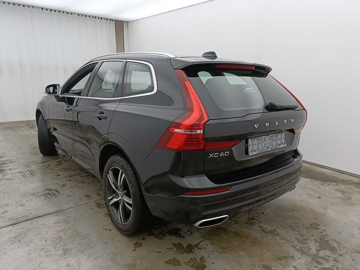 Photo 7 VIN: YV1UZA8UDK1202965 - VOLVO XC60 &#3917 