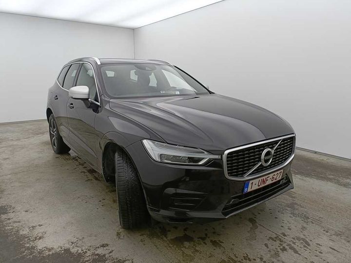 Photo 8 VIN: YV1UZA8UDK1202965 - VOLVO XC60 &#3917 