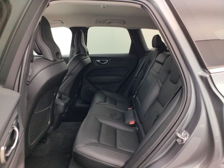 Photo 10 VIN: YV1UZA8UDK1207964 - VOLVO XC60 &#3917 