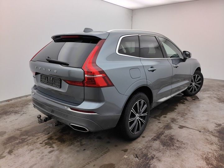 Photo 2 VIN: YV1UZA8UDK1207964 - VOLVO XC60 &#3917 