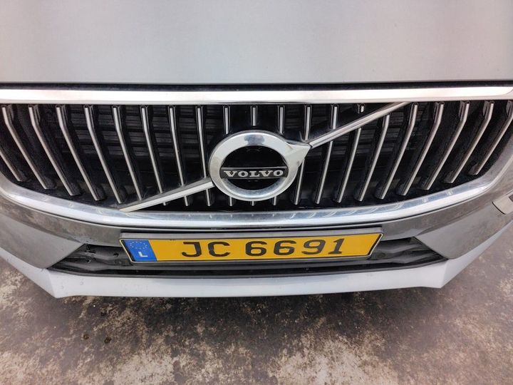 Photo 5 VIN: YV1UZA8UDK1207964 - VOLVO XC60 &#3917 