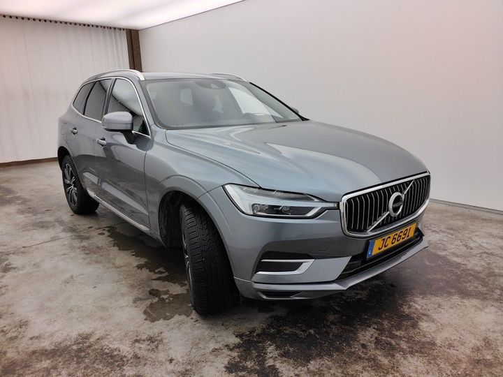 Photo 8 VIN: YV1UZA8UDK1207964 - VOLVO XC60 &#3917 