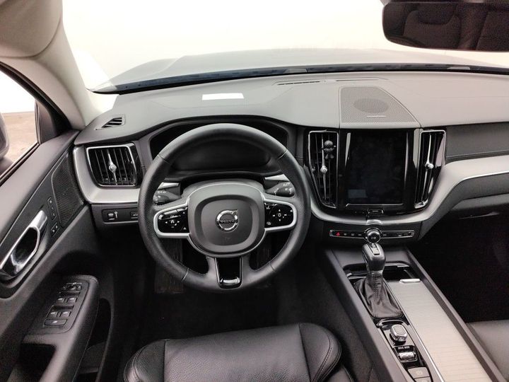 Photo 9 VIN: YV1UZA8UDK1207964 - VOLVO XC60 &#3917 