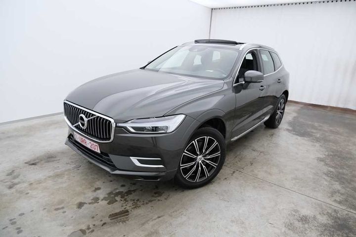 Photo 1 VIN: YV1UZA8UDK1211800 - VOLVO XC60 &#3917 