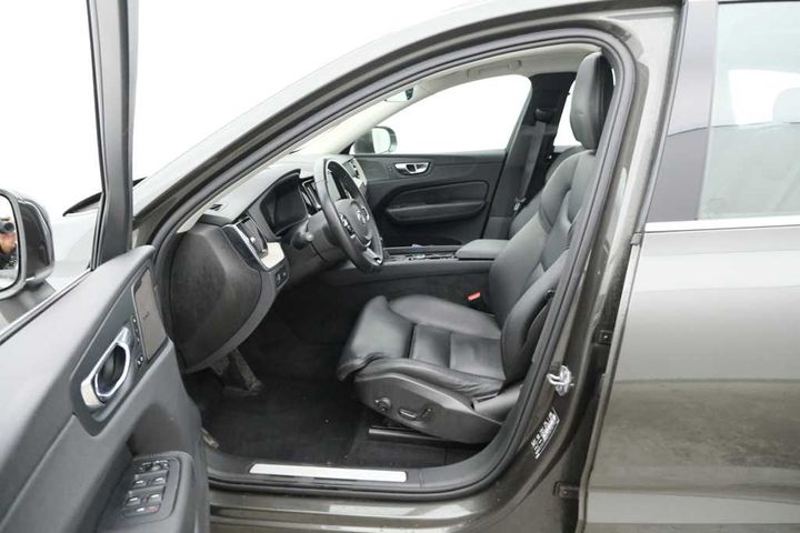 Photo 3 VIN: YV1UZA8UDK1211800 - VOLVO XC60 &#3917 