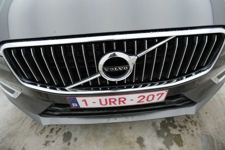 Photo 5 VIN: YV1UZA8UDK1211800 - VOLVO XC60 &#3917 