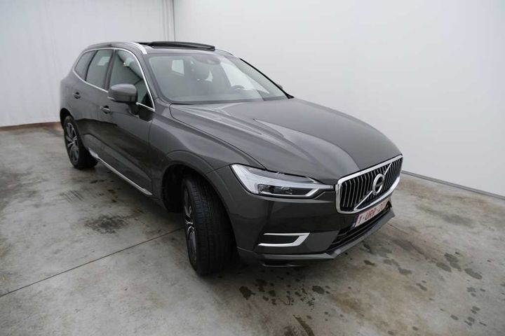 Photo 8 VIN: YV1UZA8UDK1211800 - VOLVO XC60 &#3917 