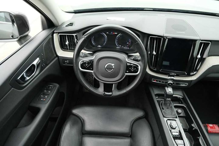 Photo 9 VIN: YV1UZA8UDK1211800 - VOLVO XC60 &#3917 