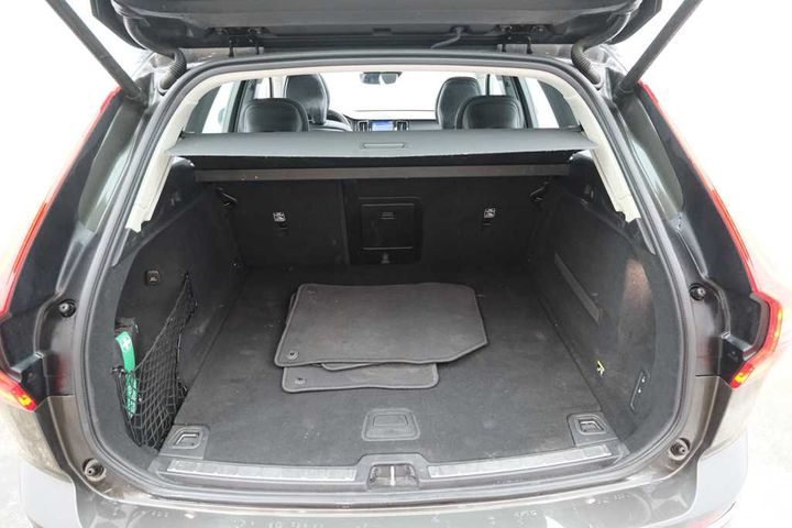 Photo 13 VIN: YV1UZA8UDK1211800 - VOLVO XC60 &#3917 