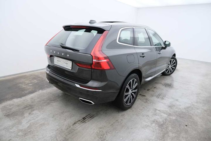 Photo 2 VIN: YV1UZA8UDK1211800 - VOLVO XC60 &#3917 