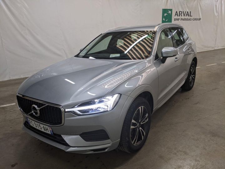 Photo 2 VIN: YV1UZA8UDK1218220 - VOLVO XC60 