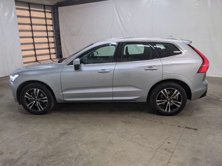 Photo 3 VIN: YV1UZA8UDK1218220 - VOLVO XC60 