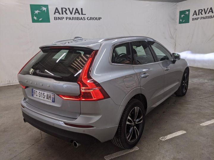 Photo 5 VIN: YV1UZA8UDK1218220 - VOLVO XC60 