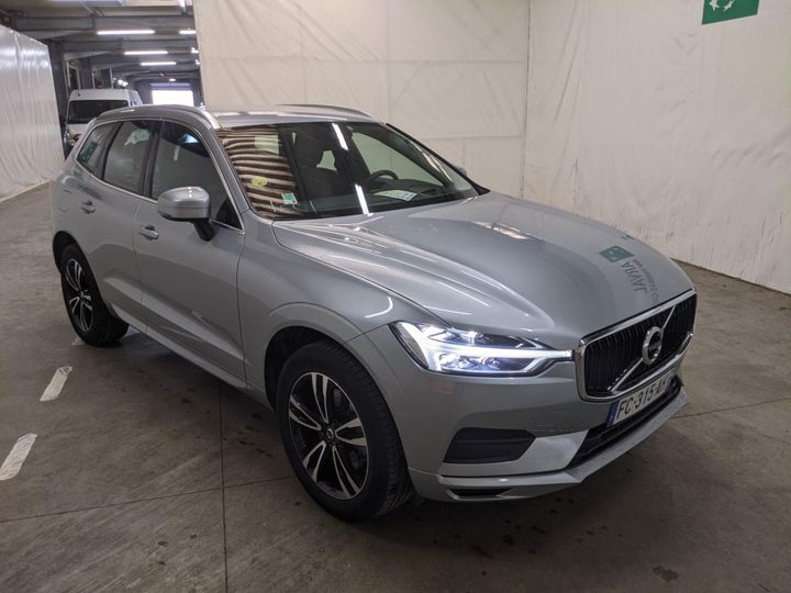 Photo 7 VIN: YV1UZA8UDK1218220 - VOLVO XC60 