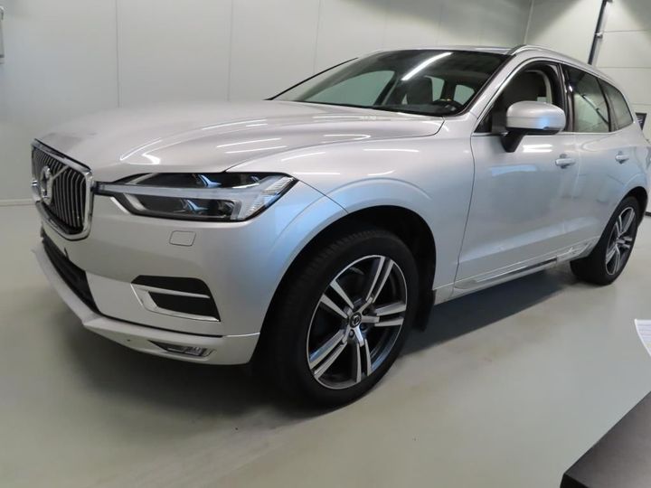 Photo 0 VIN: YV1UZA8UDK1220908 - VOLVO XC60 