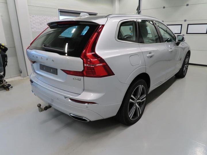 Photo 2 VIN: YV1UZA8UDK1220908 - VOLVO XC60 