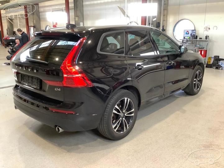 Photo 18 VIN: YV1UZA8UDK1220958 - VOLVO XC60 SUV 