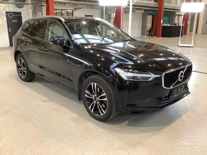 Photo 3 VIN: YV1UZA8UDK1220958 - VOLVO XC60 SUV 