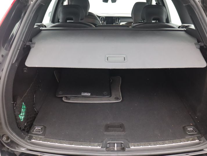 Photo 12 VIN: YV1UZA8UDK1225364 - VOLVO XC60 &#3917 