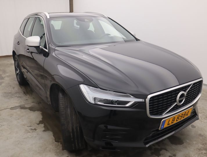 Photo 2 VIN: YV1UZA8UDK1225364 - VOLVO XC60 &#3917 