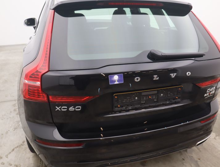 Photo 22 VIN: YV1UZA8UDK1225364 - VOLVO XC60 &#3917 