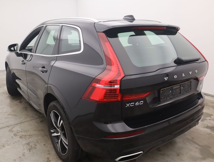 Photo 3 VIN: YV1UZA8UDK1225364 - VOLVO XC60 &#3917 