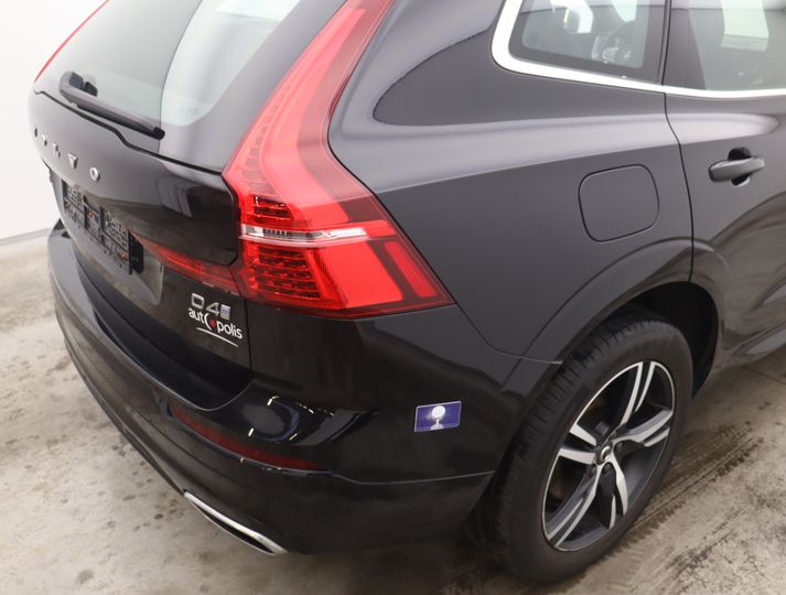 Photo 30 VIN: YV1UZA8UDK1225364 - VOLVO XC60 &#3917 