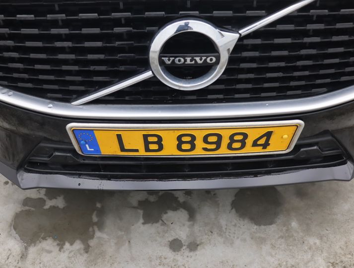 Photo 7 VIN: YV1UZA8UDK1225364 - VOLVO XC60 &#3917 