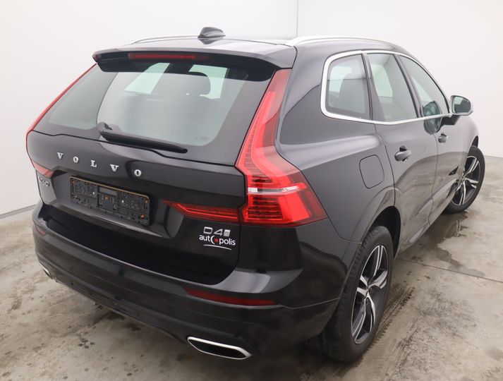 Photo 8 VIN: YV1UZA8UDK1225364 - VOLVO XC60 &#3917 