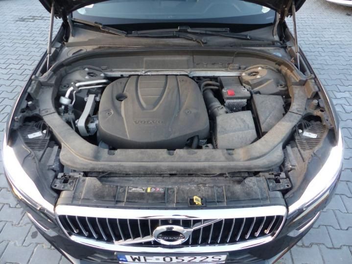 Photo 17 VIN: YV1UZA8UDK1240606 - VOLVO XC60 SUV 