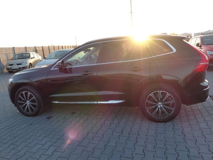 Photo 2 VIN: YV1UZA8UDK1240606 - VOLVO XC60 SUV 