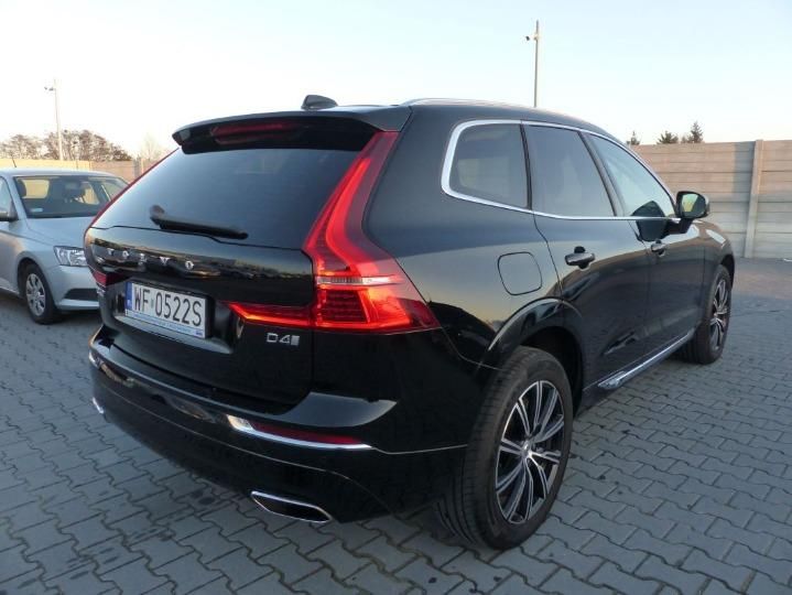 Photo 5 VIN: YV1UZA8UDK1240606 - VOLVO XC60 SUV 