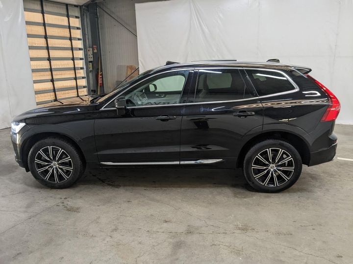 Photo 3 VIN: YV1UZA8UDK1241235 - VOLVO XC60 