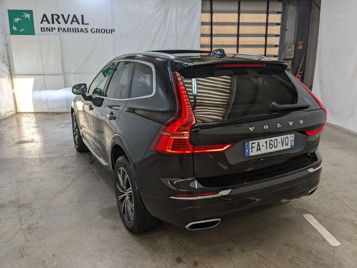 Photo 4 VIN: YV1UZA8UDK1241235 - VOLVO XC60 