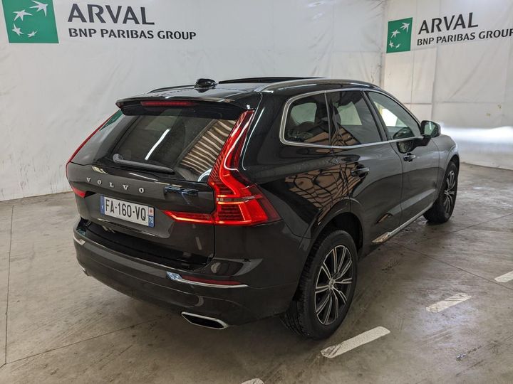 Photo 5 VIN: YV1UZA8UDK1241235 - VOLVO XC60 