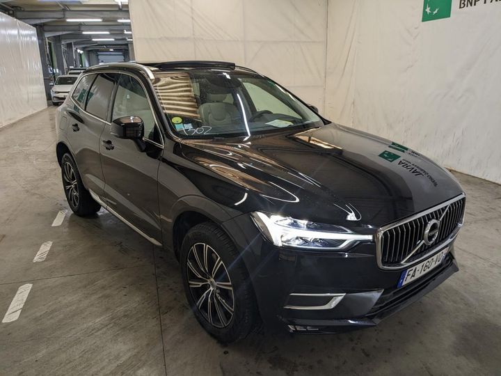 Photo 7 VIN: YV1UZA8UDK1241235 - VOLVO XC60 