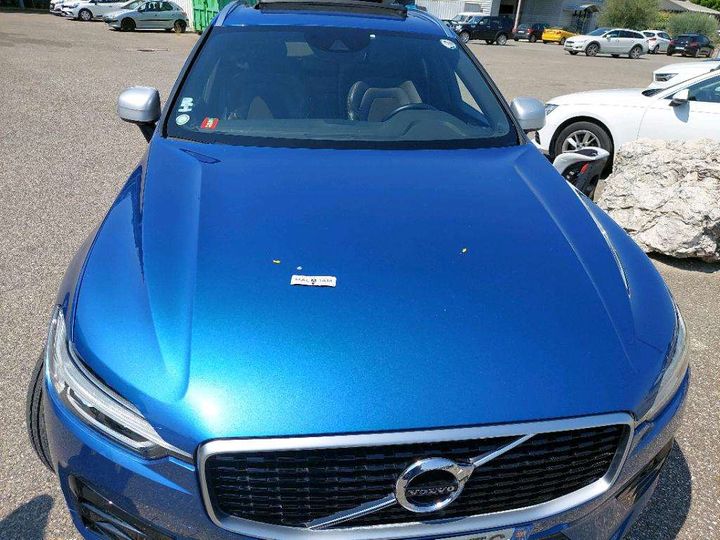 Photo 15 VIN: YV1UZA8UDK1244421 - VOLVO XC60 