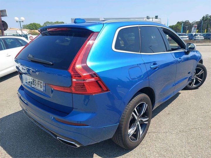 Photo 3 VIN: YV1UZA8UDK1244421 - VOLVO XC60 